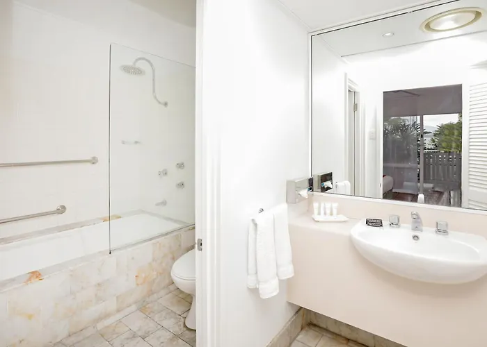 Animaux admis Ramada By Wyndham Cairns City Centre