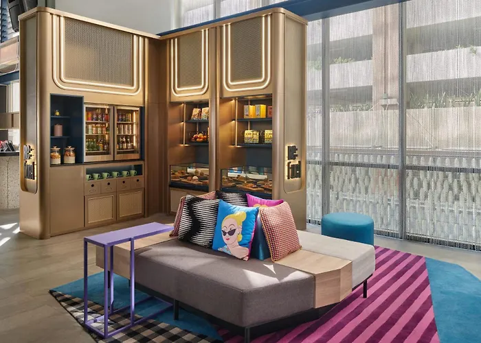 Aloft - Sukhumvit 11
