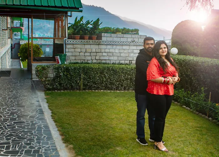 Honeymoon Inn Manali