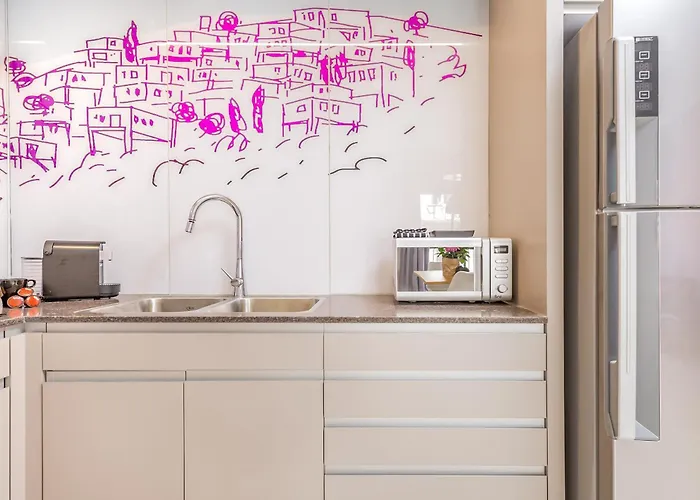 Location de vacances: Stay Jaffa Jerusalem