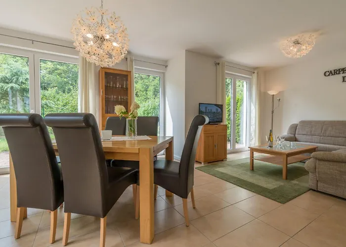 Familienhotel: Ferienpark Rübezahl