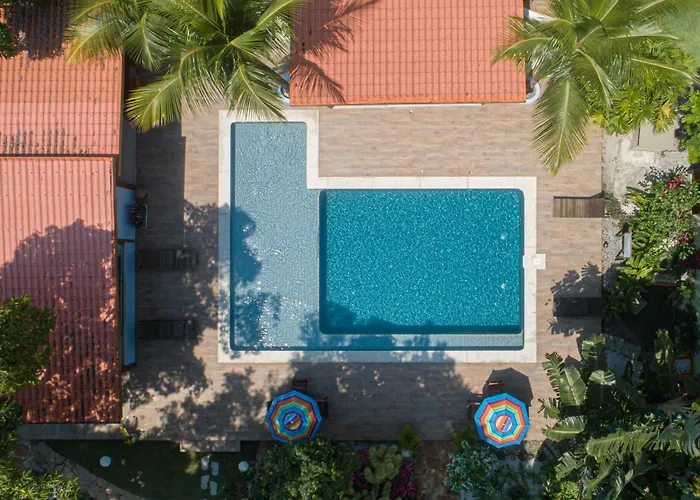 Residencial Maria Pitanga