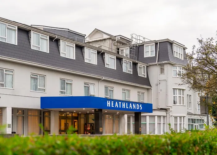 Heathlands Hotel