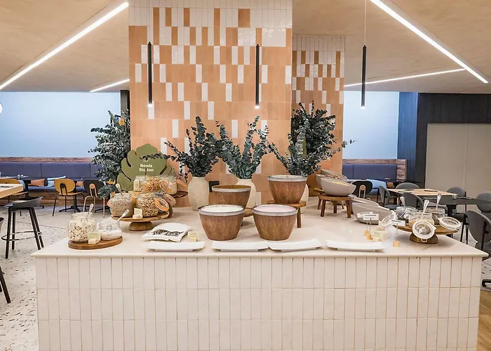 Novotel Valencia Lavant