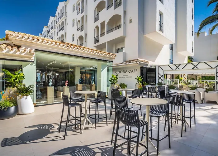  Occidental Puerto Banus