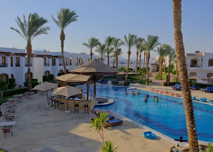 Coral Hills Resort Sharm El-Sheikh