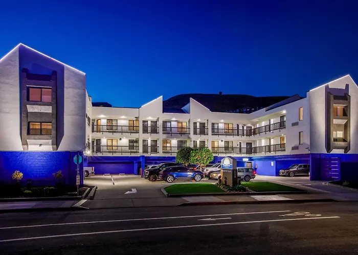 Days Inn By Wyndham San Francisco S/Oyster Point Airport
