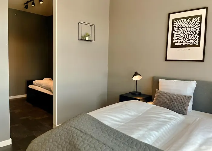 Forenom Aparthotel