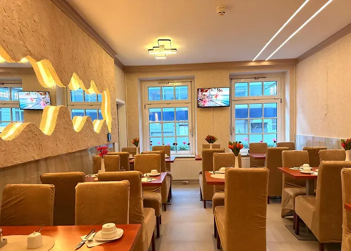 Hotel: Hotel Condor