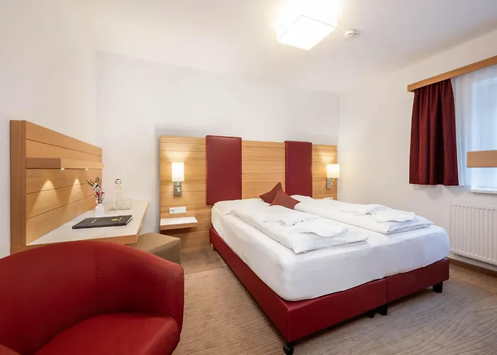 Hotel Sonnschupfer