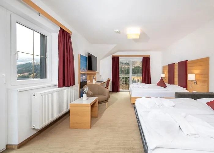Hotel Sonnschupfer