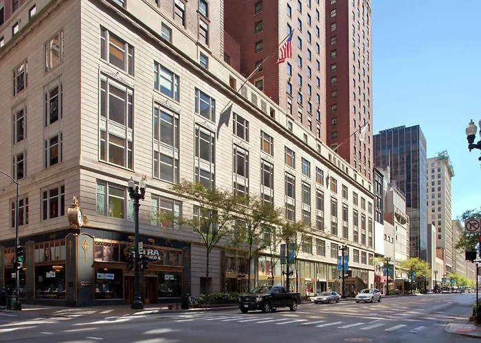 Palmer House Hilton