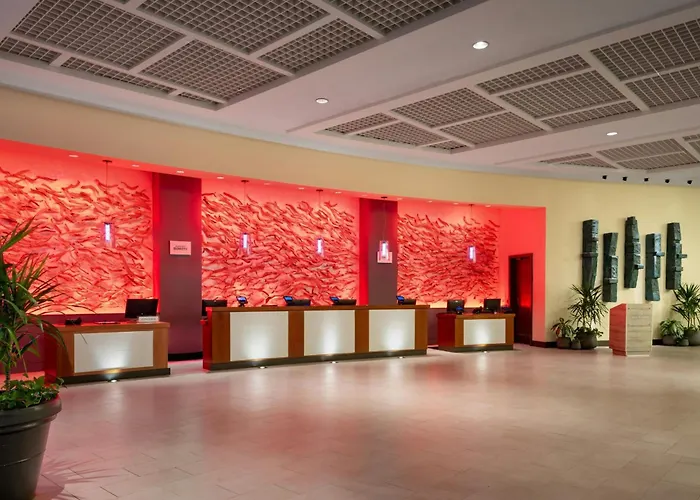 Sheraton Puerto Rico Resort & Casino