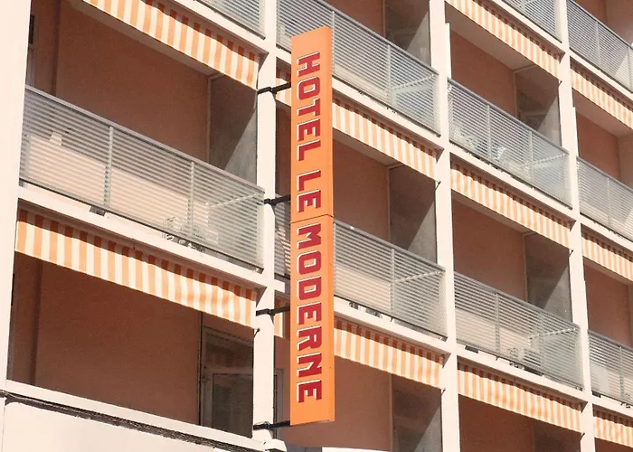 Hotel Ours Blanc - Victor Hugo