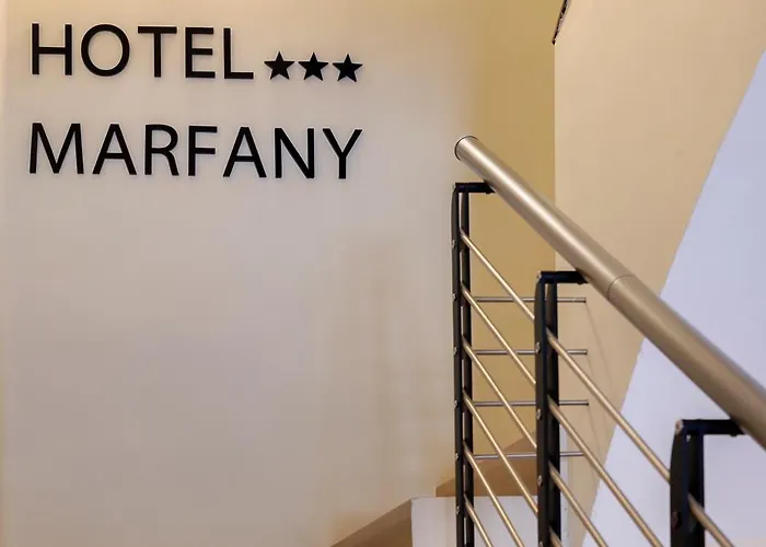  Marfany