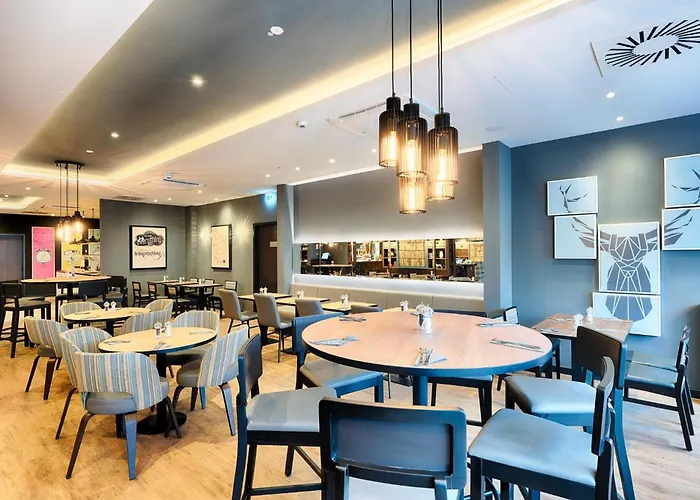 Premier Inn Berlin City Süd