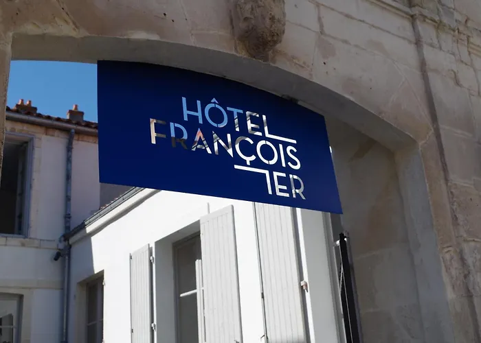 Francois 1Er