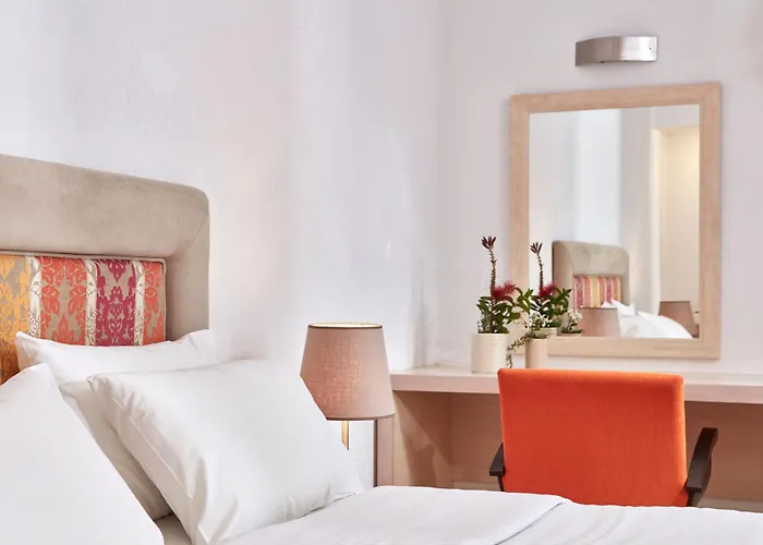 Palm & Suites