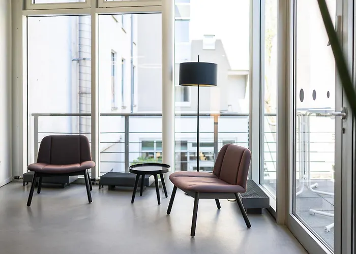 Stadthotel Muenster