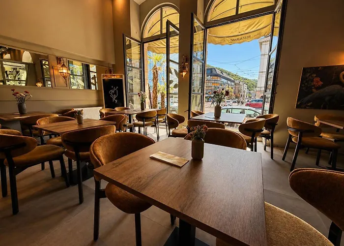 Denner Hotel