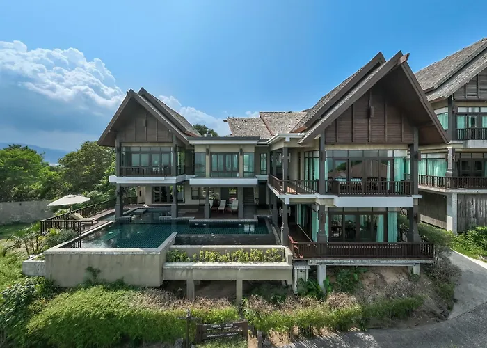 Nora Buri Resort & Spa