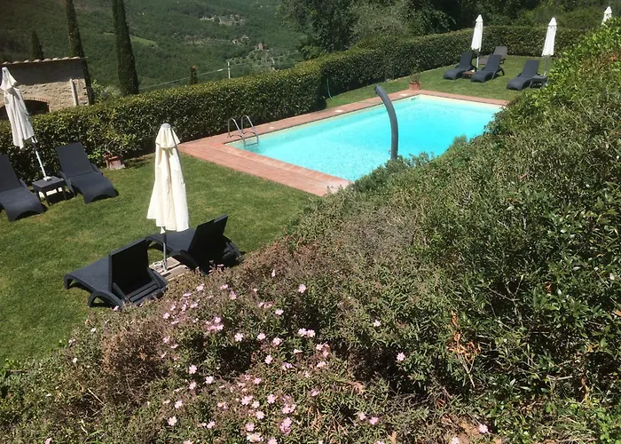  Residenzia Del Sogno