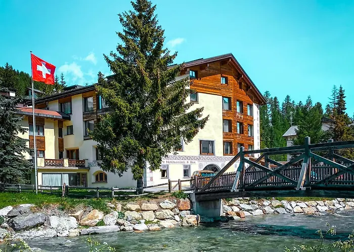 3-Sterne-Hotel: Hotel Nolda