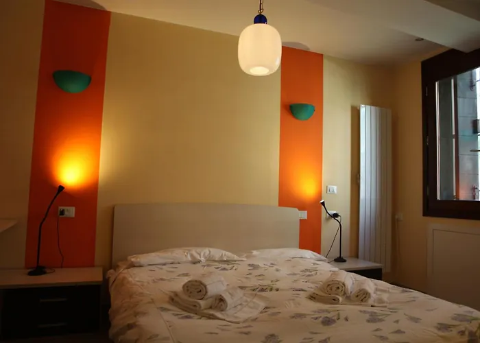 Hotel Casa Boccassini