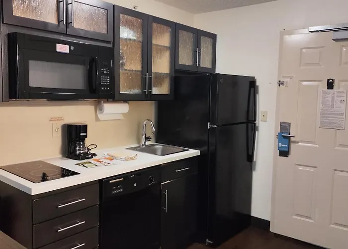 Sonesta Simply Suites Philadelphia Mount Laurel
