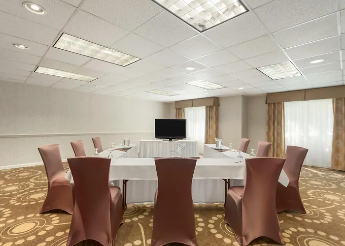 Hampton Inn Burlington - Colchester