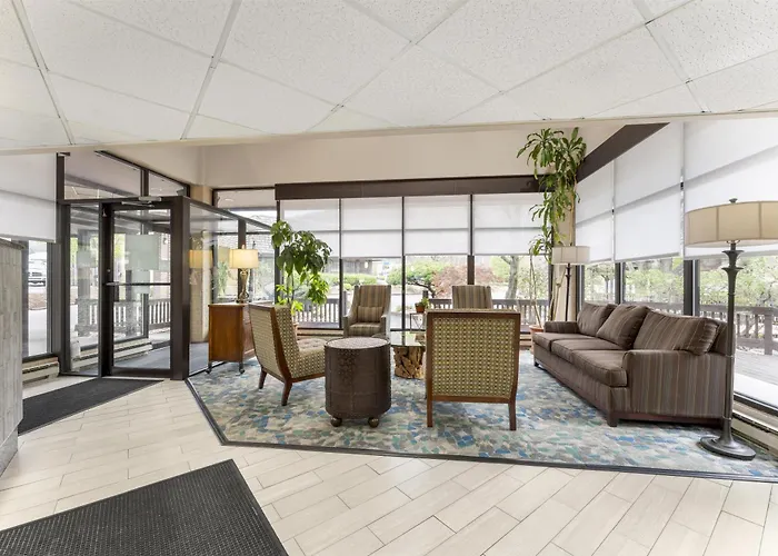 Best Western Braddock Inn