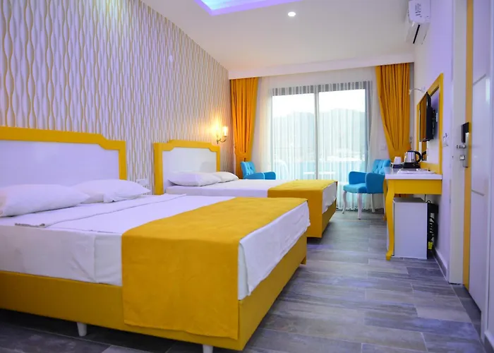 Yade Luxe Hotel