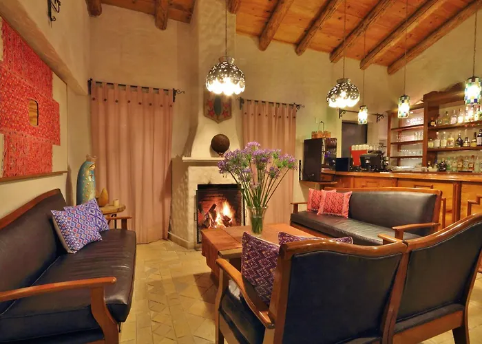 Villas Casa Morada