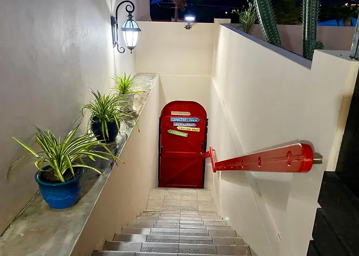 Casa Amalia - Jan Thiel Beach (Adults Only)