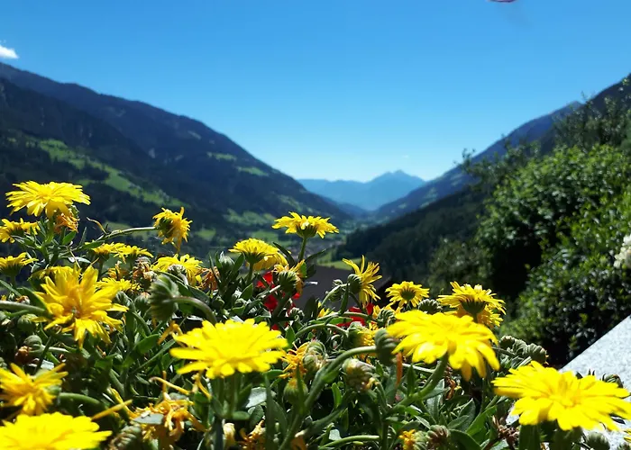 Jaufenblick
