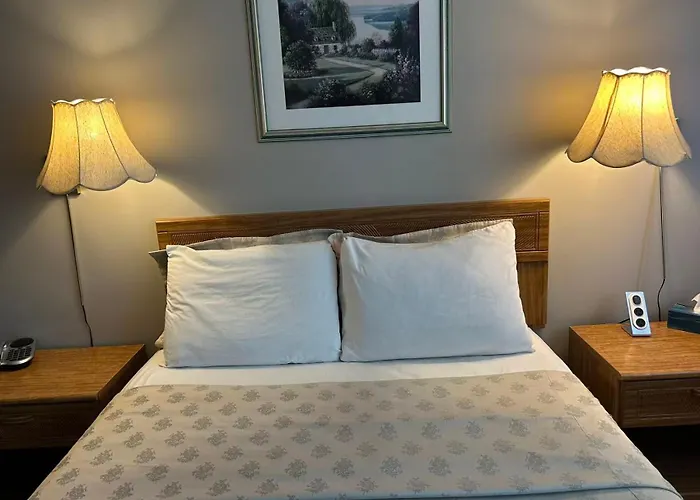 Motel Casino