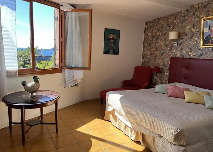 Hotel Le Patio