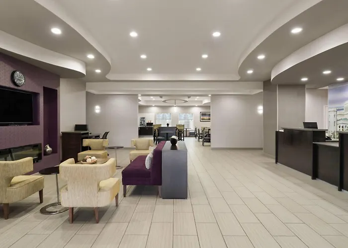 La Quinta By Wyndham Baton Rouge Denham Springs