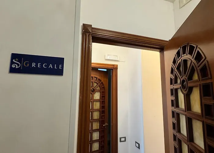 B&B Villa Setharè