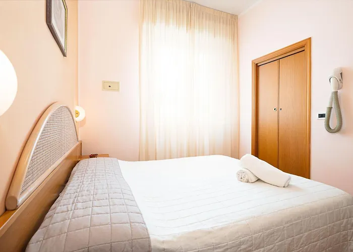 Hotel Villa Grazia