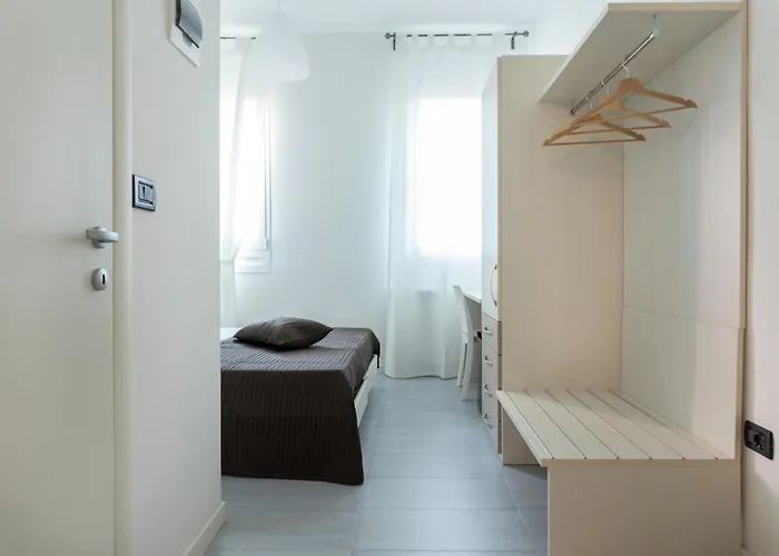 Easy Venice Rooms 1-2