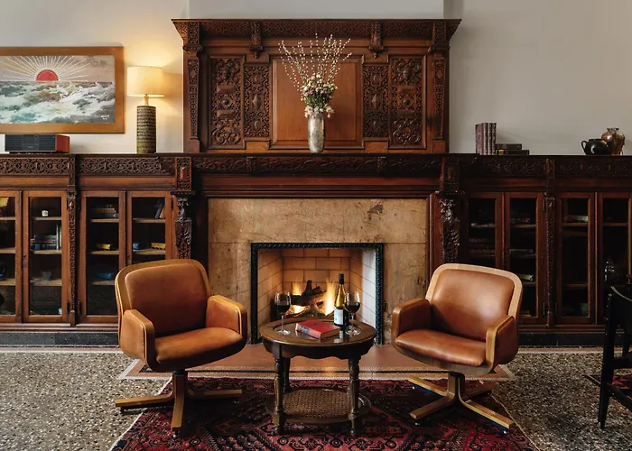 Boutique hotel only: Chicago Athletic Association, Part Of Hyatt