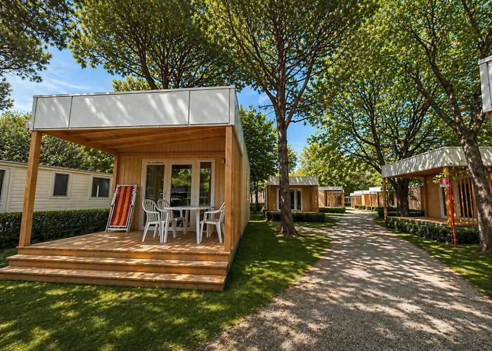  Portofelice Camping Village