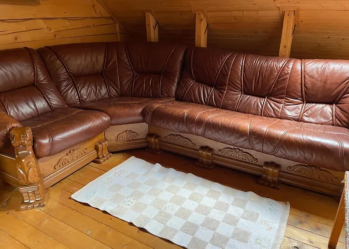 Guest House Nad Tisou