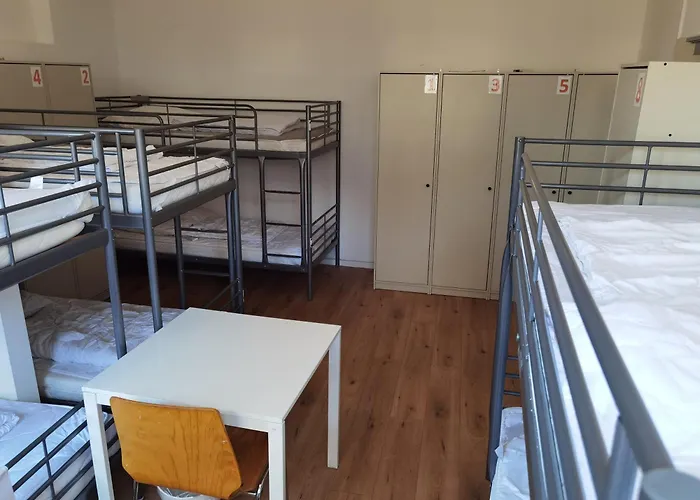 Mac City Hostel