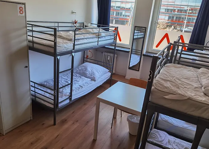 Mac City Hostel