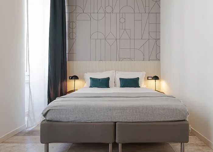 Rooms Boutique Carducci