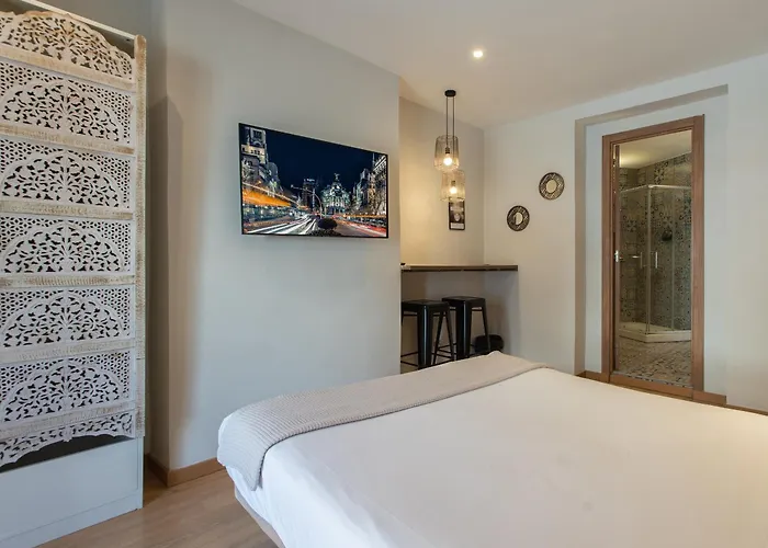 Abracadabra Suites