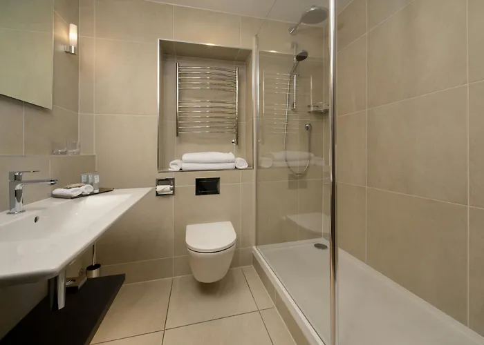 Family Friendly Hotels Marcliffe