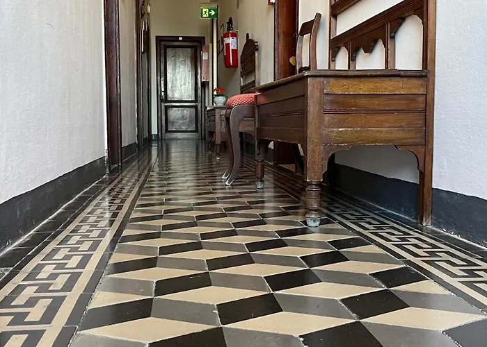 Albergo Pensione Bartoli